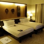 Conrad Bali - 部屋