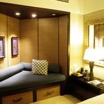 Conrad Bali - ソファー