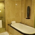 Conrad Bali - 浴室