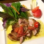 春夏秋冬 創食 飯台 - 