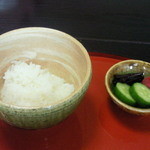 季節料理味彩 - 