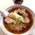 うのき食堂 - 料理写真:天ぷら中華