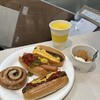 IKEAビストロ 新三郷店
