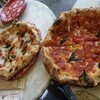 ソロ ピッツァ ナポレターナ ダ ルーチョ 名古屋駅店
