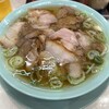 なぎちゃんラーメン 浅草橋駅前店