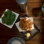 権兵衛のいろり屋 池袋店 - 