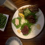 権兵衛のいろり屋 池袋店 - 