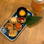 炉端焼き 紅炎 品川店 - 