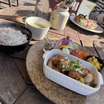 カフェツナグ - 