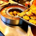 福州世祖胡椒餅 - 