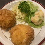 グリル佐久良 - 