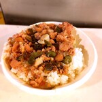 陳董藥燉排骨 - 料理写真: