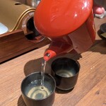 九州和食 くろしき - 