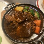 グリル佐久良 - 