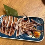 炉端焼き 紅炎 品川店 - 