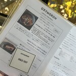 オクシモロン - 