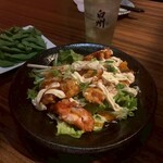 権兵衛のいろり屋 池袋店 - 