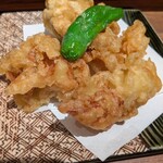 九州和食 くろしき - 