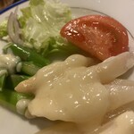 グリル佐久良 - 