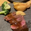 牡蠣と肉 宴