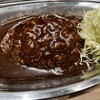 アパ社長カレー 横浜ベイタワー店
