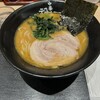 極上中華そば 福味 東京駅　KITTE店