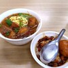 后庄排骨酥麺 - 
