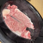 肉 希々 - 
