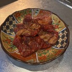 大衆焼肉 焼肉エース 新栄店 - 