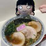 ラーメンながた - 