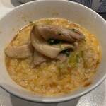 ラーメンながた - 