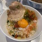 ラーメンながた - 