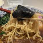 ラーメンながた - 