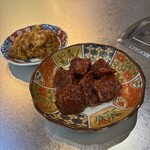 大衆焼肉 焼肉エース - 