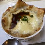 グリル佐久良 - 