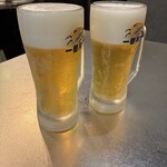 大衆焼肉 焼肉エース - 