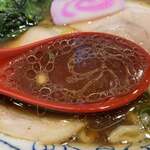 ラーメンながた - 