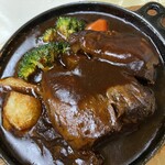 グリル佐久良 - 