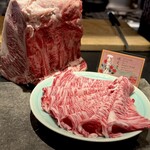 肉 希々 - 