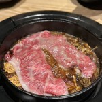 肉 希々 - 