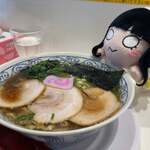 ラーメンながた - 