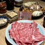 肉 希々 - 