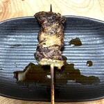 かぶと - えり焼(天然)