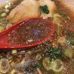 ラーメンながた - 