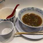 ラーメンながた - 