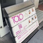 TOLO PAN TOKYO - 