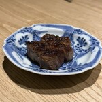 肉 希々 - 