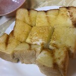 グリル佐久良 - 