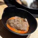 肉 希々 - 
