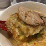 ラーメンながた - 